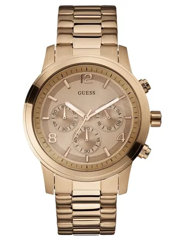 Guess GUW17004l1-U16003G1 Bayan Kol Saati