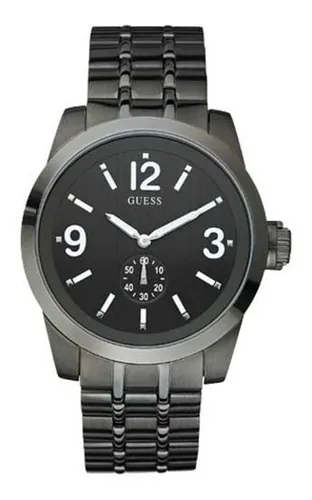 Guess GUW17536G1 Erkek Kol Saati