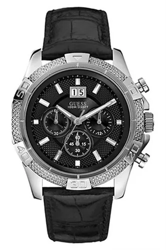 Guess GUW17544G1 Erkek Kol Saati