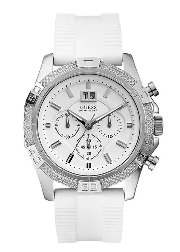 Guess GUW17545G1 Erkek Kol Saati
