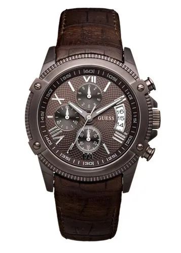 Guess GUW18543G1 Erkek Kol Saati