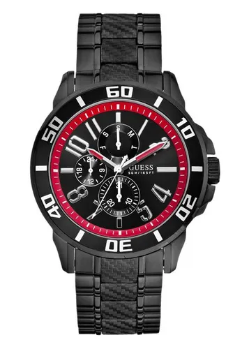 Guess GUW18550G1 Erkek Kol Saati