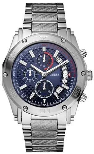 Guess GUW19520G1 Erkek Kol Saati