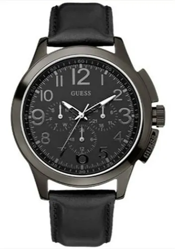 Guess GUW19527G1 Erkek Kol Saati