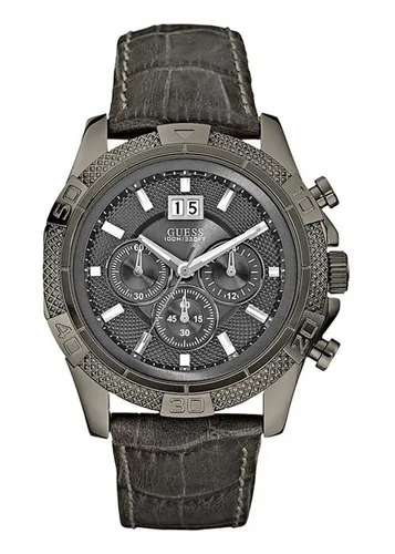Guess GUW19531G1 Erkek Kol Saati