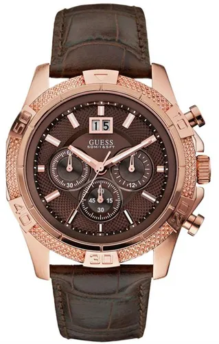 Guess GUW19531G2 Erkek Kol Saati