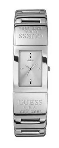 Guess GUW80034L1 Bayan Kol Saati