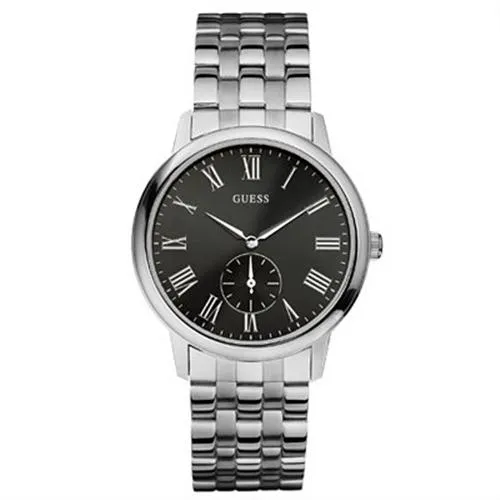 Guess GUW80046G1 Erkek Kol Saati