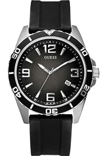 Guess GUW80054G1 Erkek Kol Saati