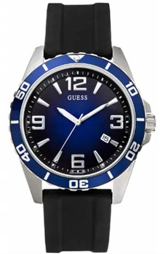 Guess GUW80054G2 Erkek Kol Saati