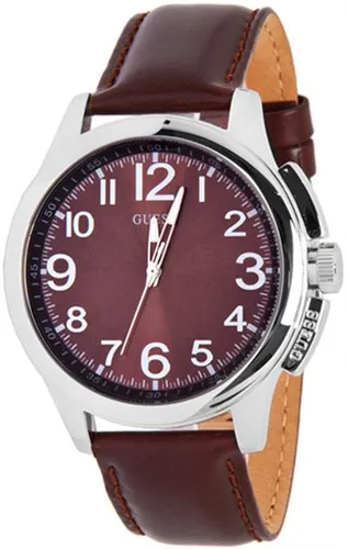 Guess GUW80057G2 Erkek Kol Saati
