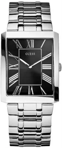 Guess GUW85032G2 Erkek Kol Saati