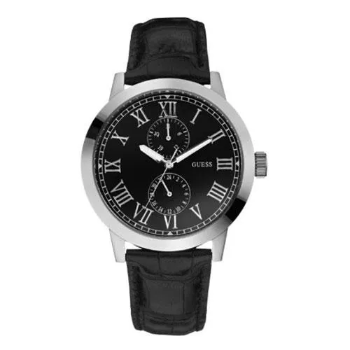 Guess GUW85043G1 Erkek Kol Saati