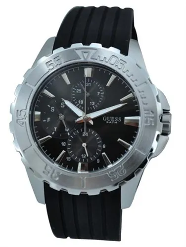 Guess GUW85068G1 Erkek Kol Saati