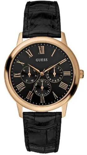 Guess GUW85069G1 Erkek Kol Saati