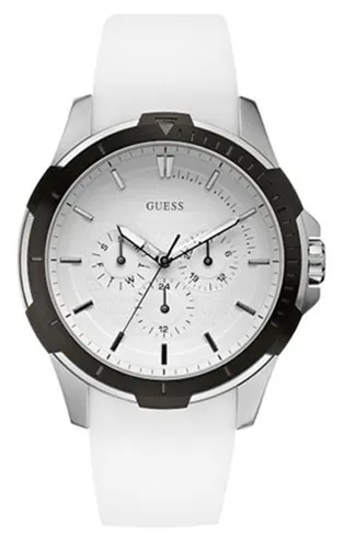 Guess GUW85079G4 Erkek Kol Saati