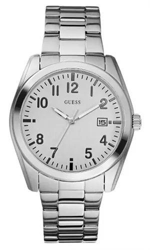 Guess GUW85082G1 Erkek Kol Saati