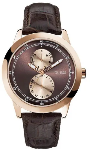 Guess GUW85120G2 Erkek Kol Saati