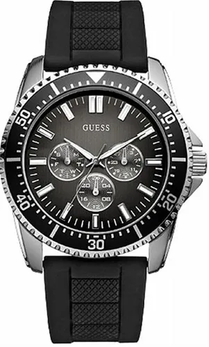Guess GUW90053G1 Erkek Kol Saati
