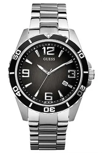 Guess GUW90054G1 Erkek Kol Saati