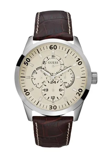 Guess GUW95046G1 Erkek Kol Saati