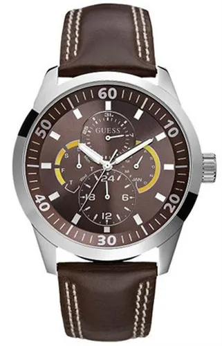 Guess GUW95046G2 Erkek Kol Saati