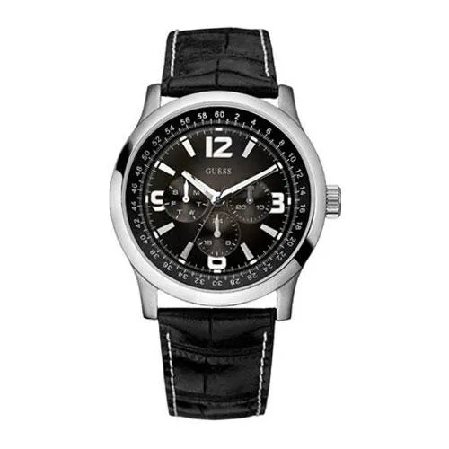 Guess GUW95063G1 Erkek Kol Saati