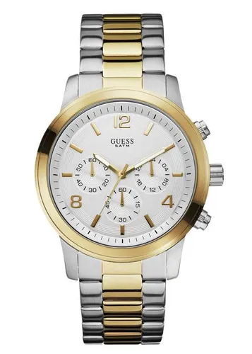 Guess U0123G2- GUW0123G2 Bayan Kol Saati