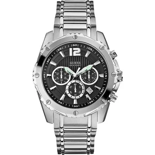 Guess U0165G1- GUW0165G1 Erkek Kol Saati