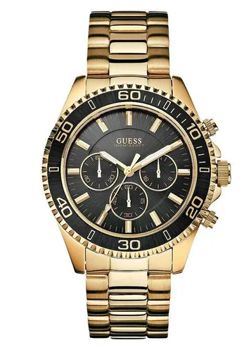 Guess GUW0170G2 Erkek Kol Saati