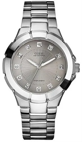 Guess U10534G1 Erkek Kol Saati