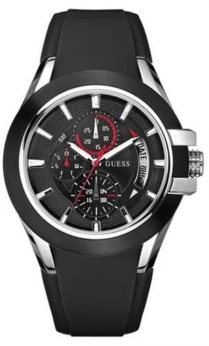 Guess U10575G1 Erkek Kol Saati