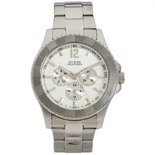 Guess U10603G1 Erkek Kol Saati