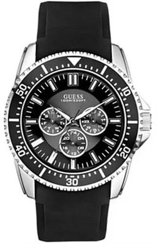 Guess U10609G1 Erkek Kol Saati
