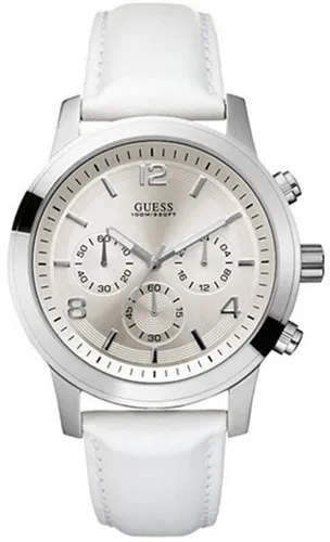 Guess U10618G2 Erkek Kol Saati