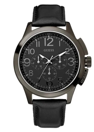 Guess U10628G1- GUW11585G1 Erkek Kol Saati