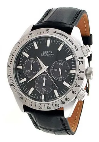Guess U11507G1 Erkek Kol Saati