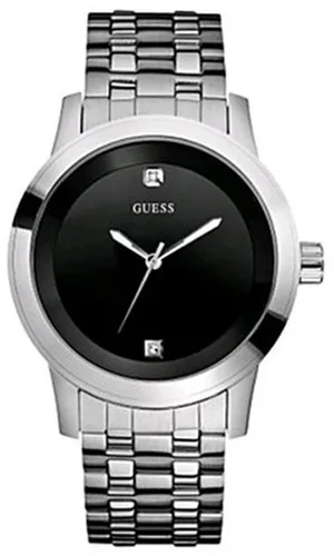 Guess U11576G1 Erkek Kol Saati