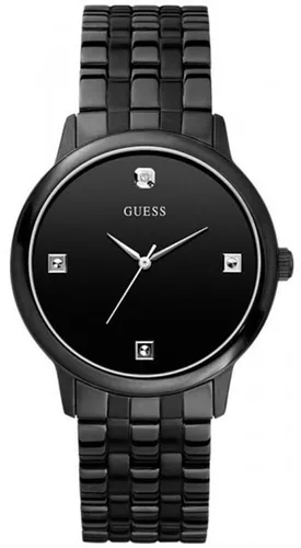 Guess U11609G1 Erkek Kol Saati