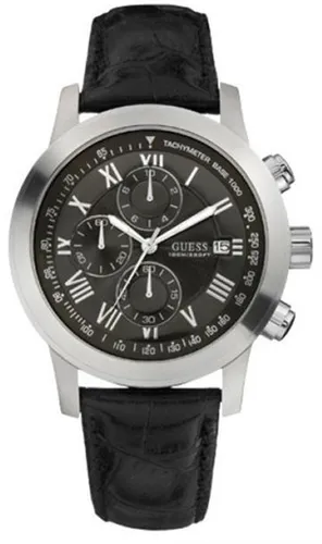 Guess U12574G1 Erkek Kol Saati