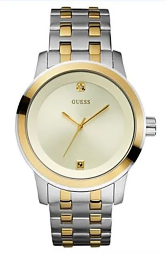 Guess U12604G2 Erkek Kol Saati