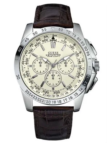Guess U13570G2-GUW16559G3 Erkek Kol Saati