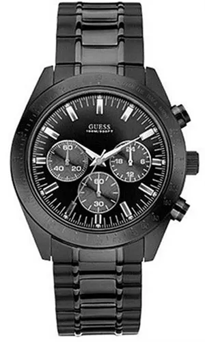 Guess U15055G1 Erkek Kol Saati