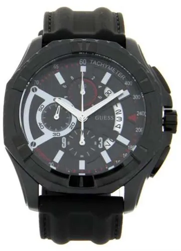 Guess U15060G1 Erkek Kol Saati