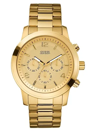 Guess U15061G2 Erkek Kol Saati
