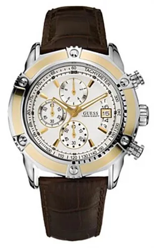Guess U16518G1 Erkek Kol Saati