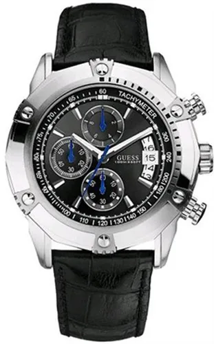 Guess U16518G2 Erkek Kol Saati