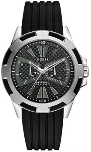Guess U90009G1 Erkek Kol Saati