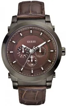 Guess GUW0006G2 Erkek Kol Saati