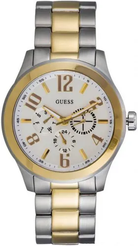 Guess GUW0007G2 Erkek Kol Saati